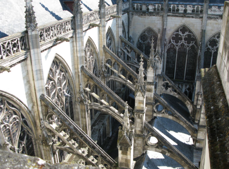 cathedrale troyes saint paul